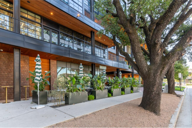 Prime Urban Location